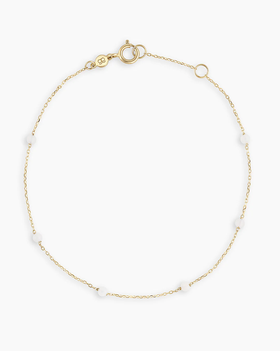 Newport Birthstone Bracelet - Image 32