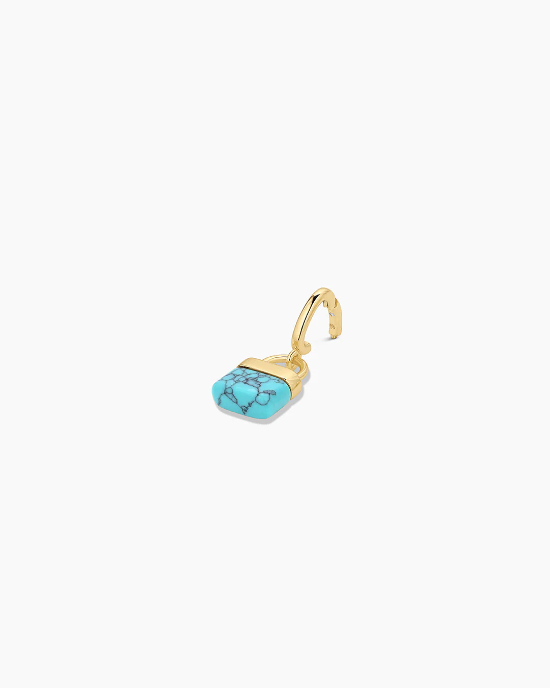 Padlock Parker Charm - Image 18