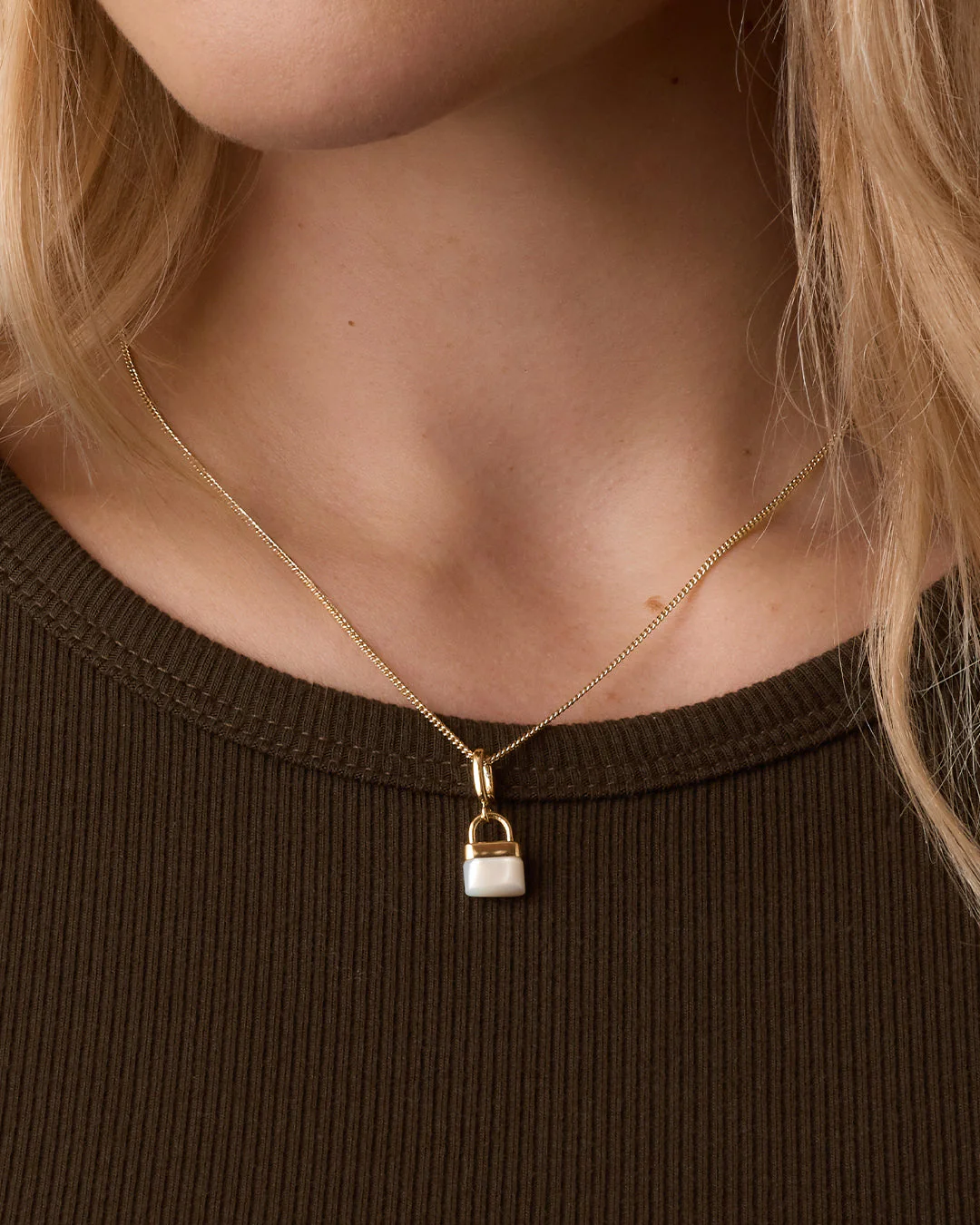 Padlock Parker Charm - Image 6