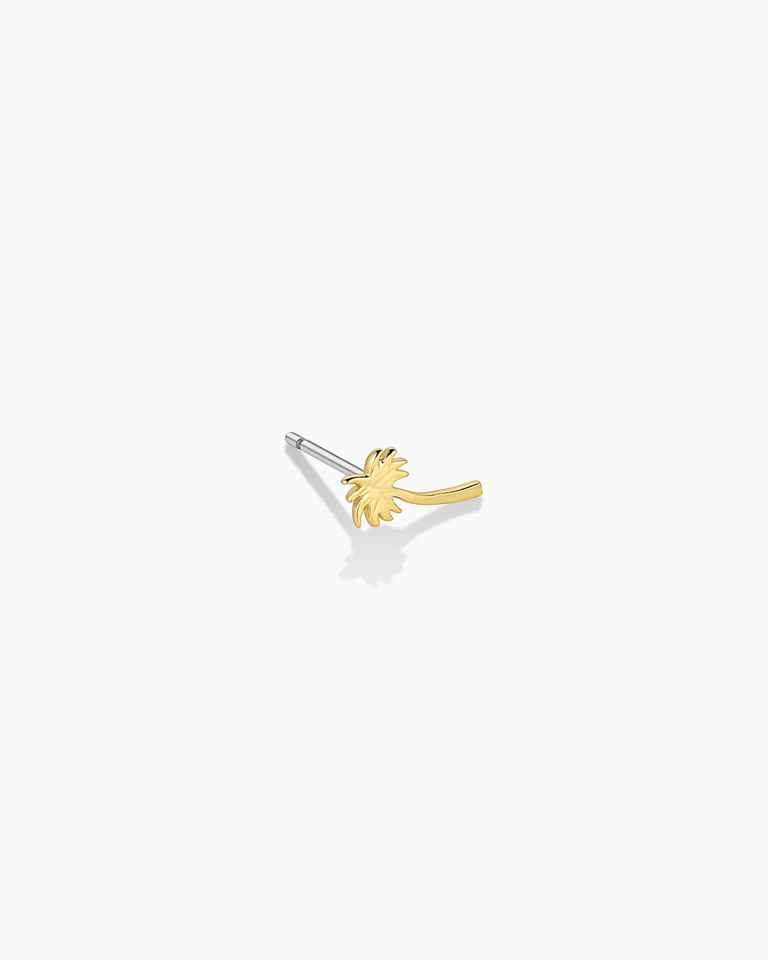 Palm Single Stud - Image 3