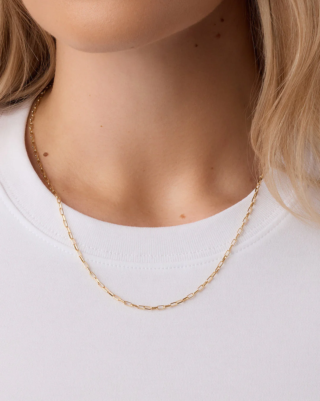 Parker Delicate Necklace - Image 14