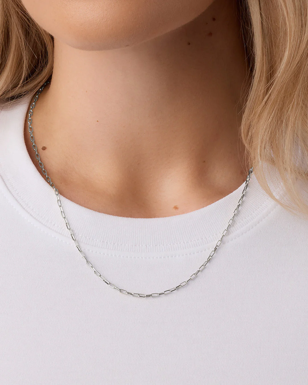 Parker Delicate Necklace - Image 8