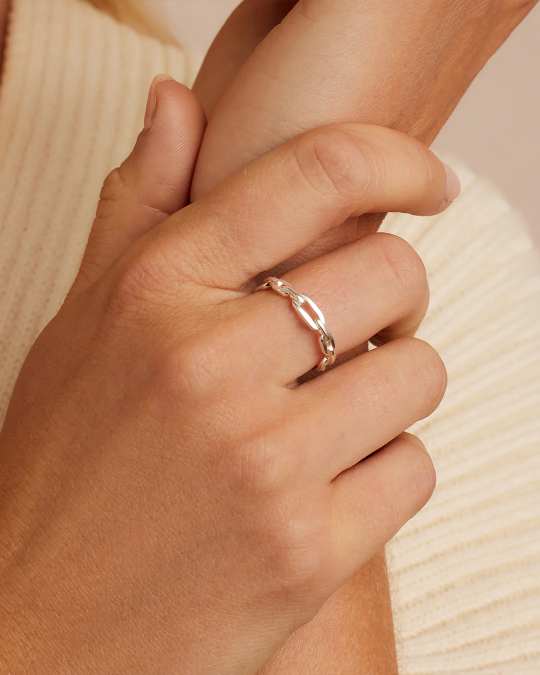Parker Link Ring - Image 7