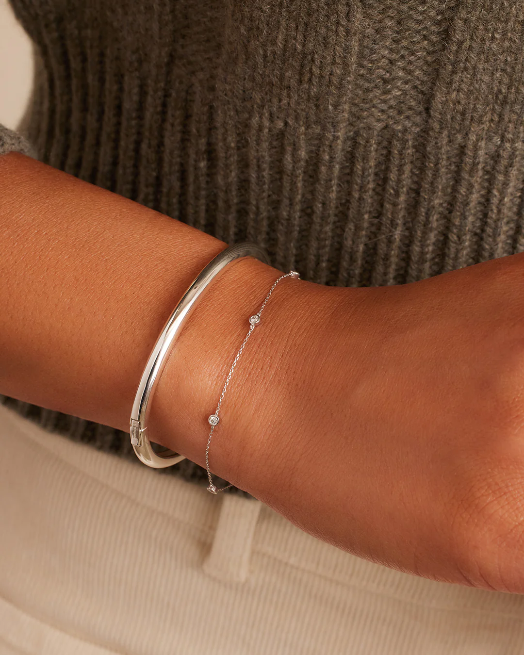 Paseo Cuff - Image 24