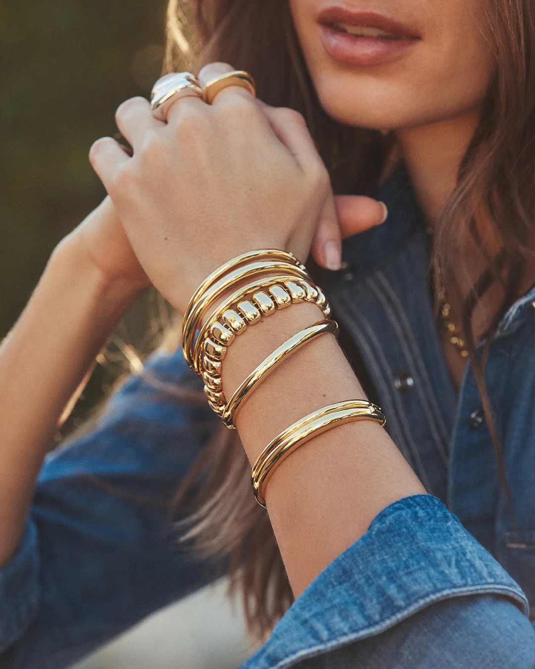 Paseo Cuff - Image 7