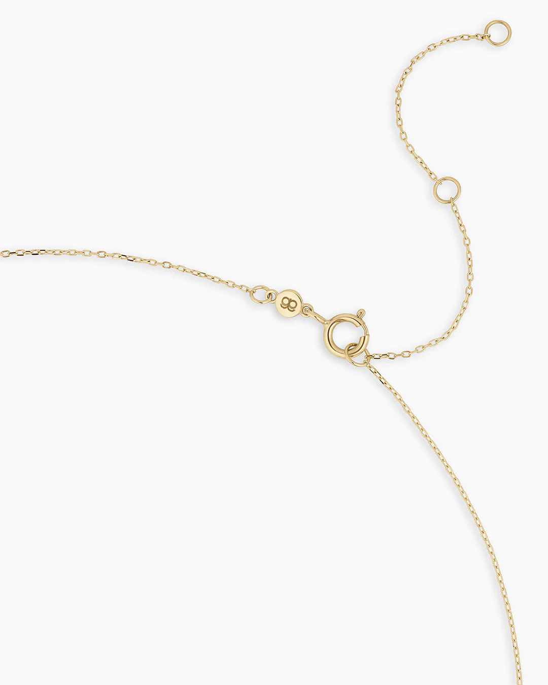 Pearl Flutter Necklace - Image 4