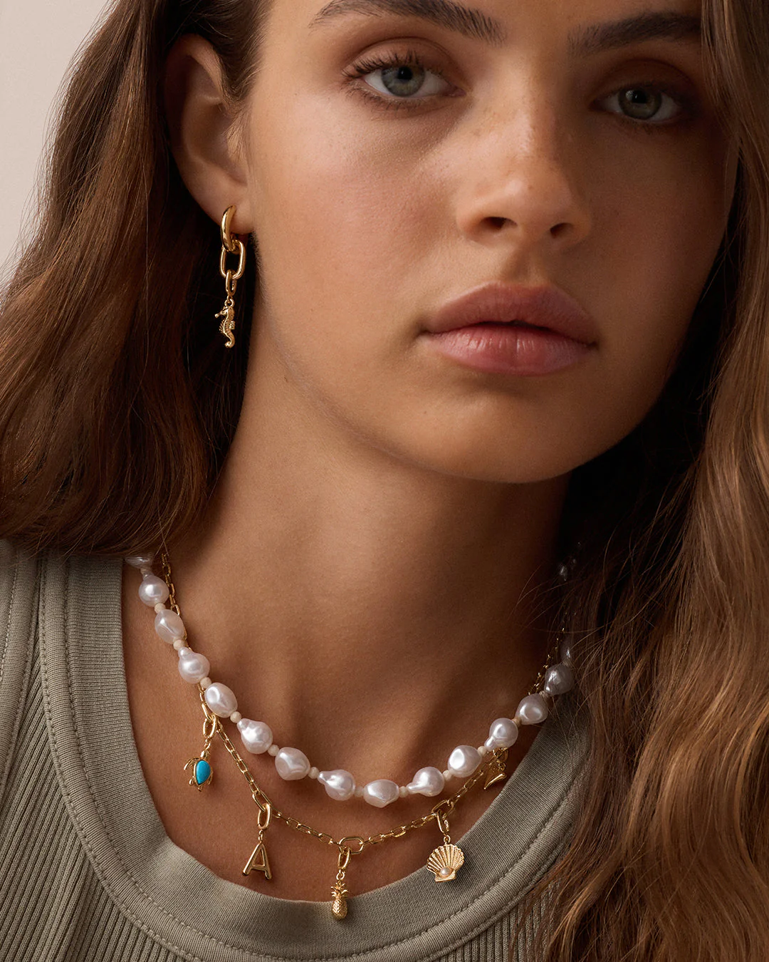 Pineapple Parker Charm - Image 3