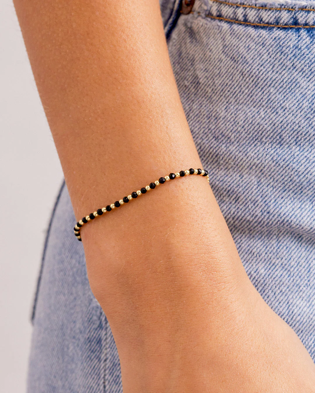 Power Gemstone Brooks Bracelet - Image 21