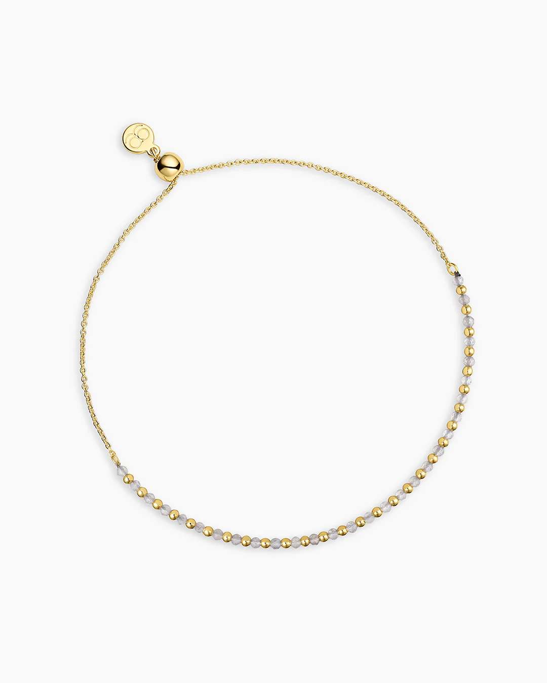 Power Gemstone Brooks Bracelet - Image 35