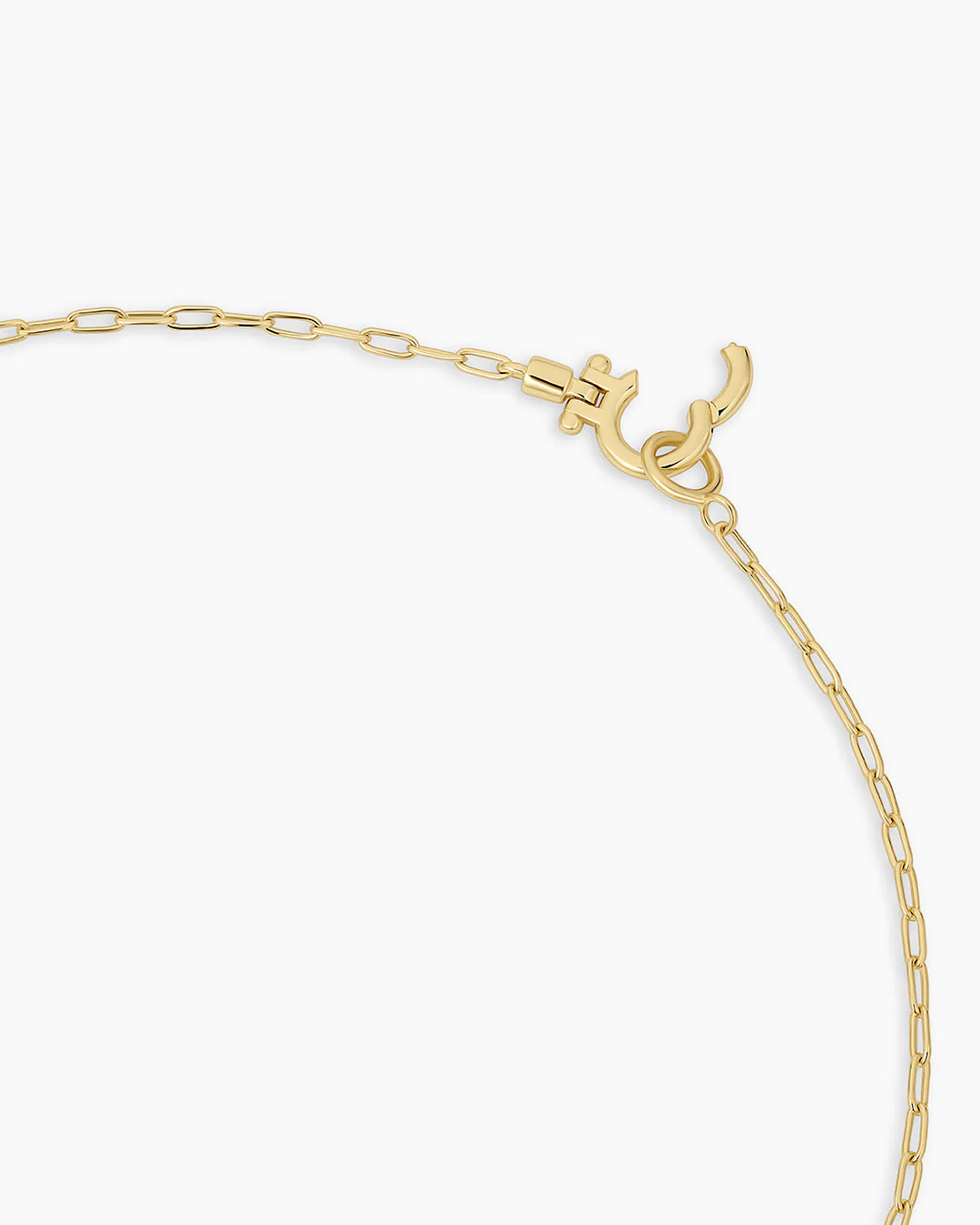 Power Gemstone Parker Charm Necklace Travel - Image 4