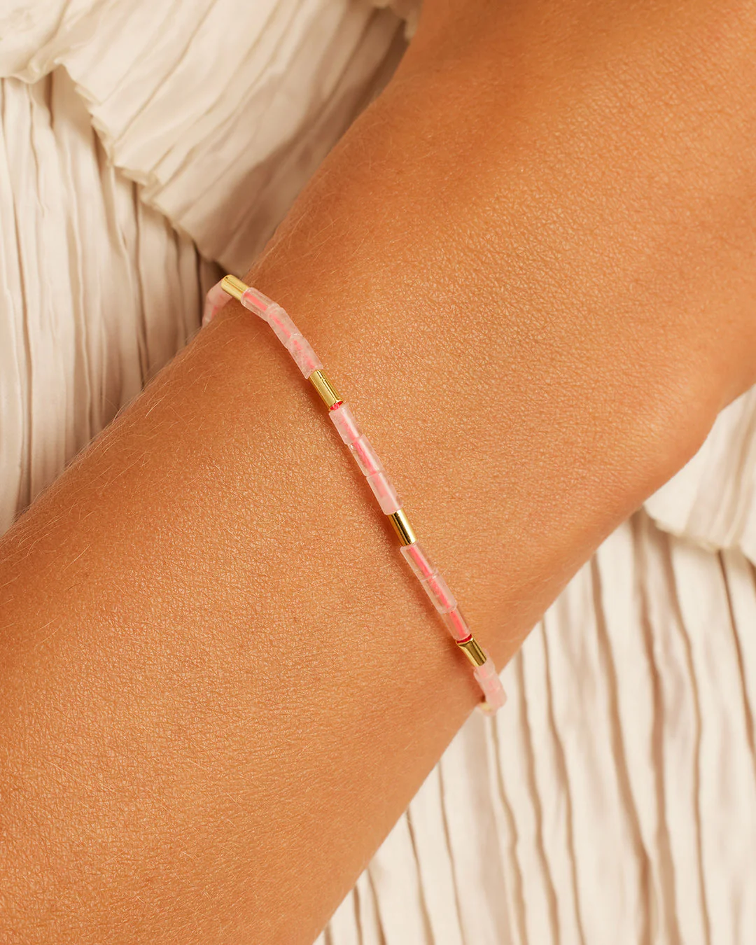 Power Gemstone Tatum Bracelet - Image 14