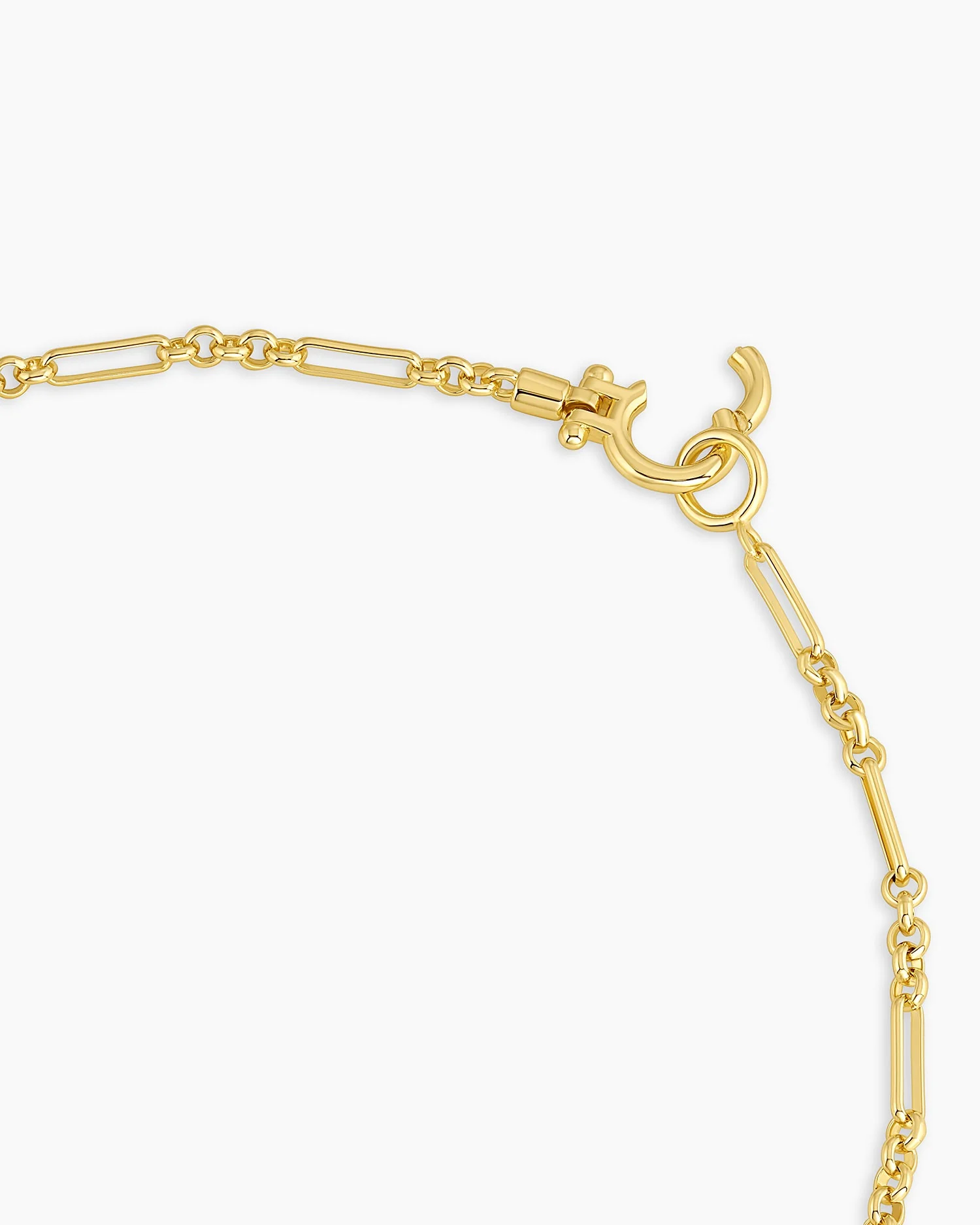 Reed Mini Necklace - Image 3