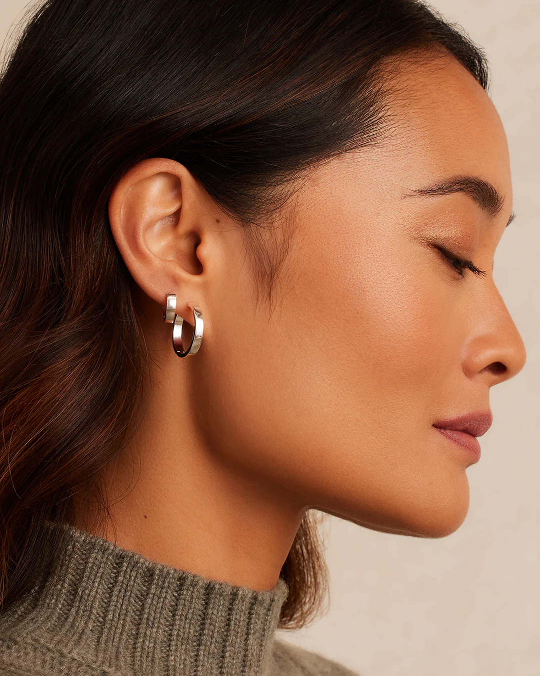Rose Hoops - Image 7