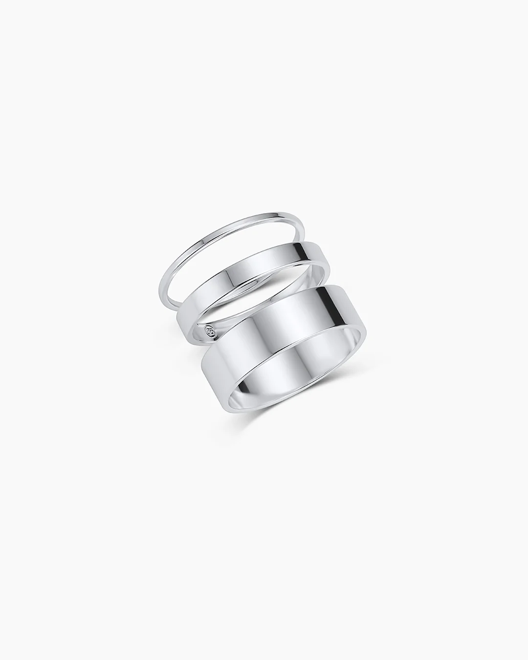 Rose Ring Set - Image 8