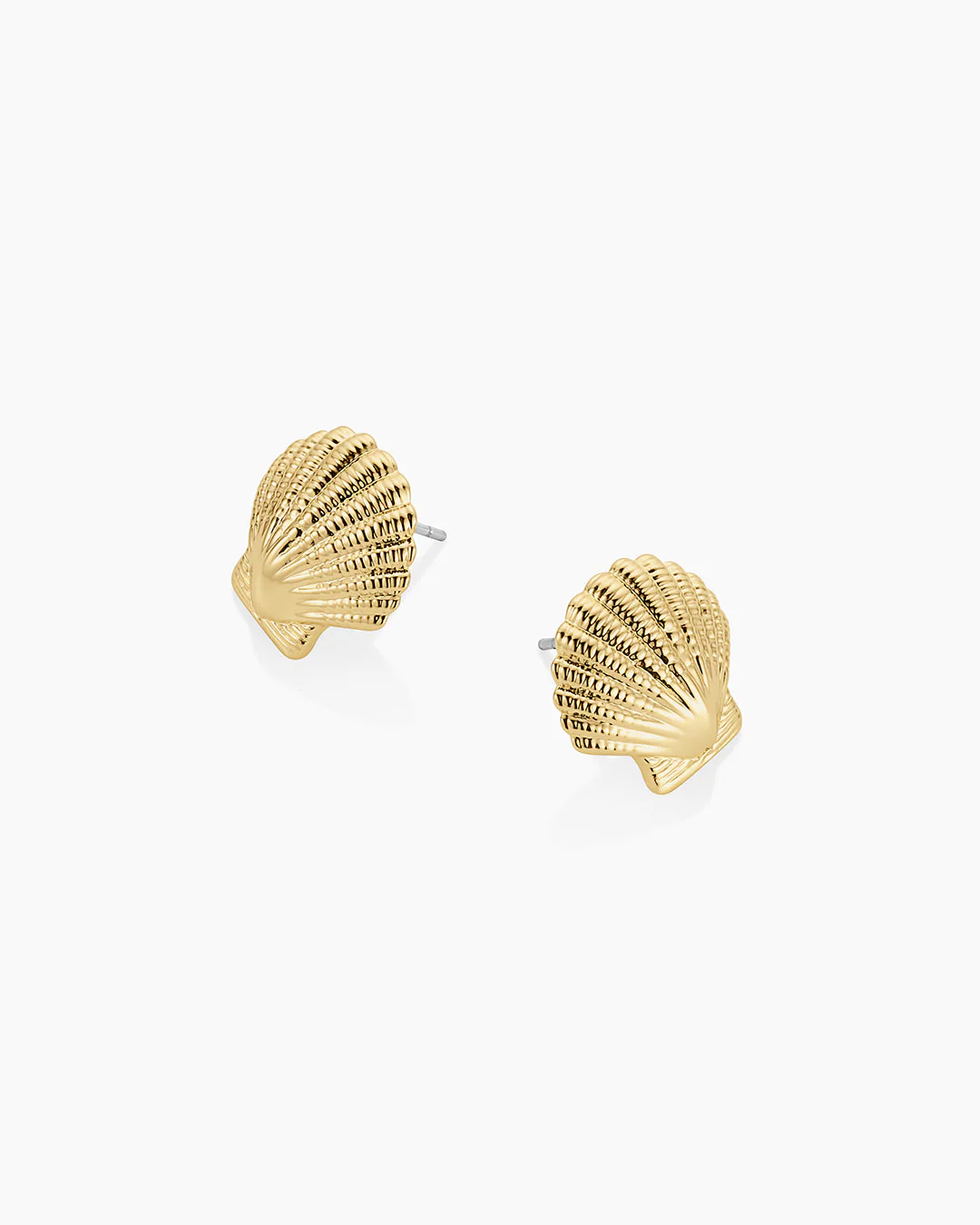 Shell Statement Studs - Image 4