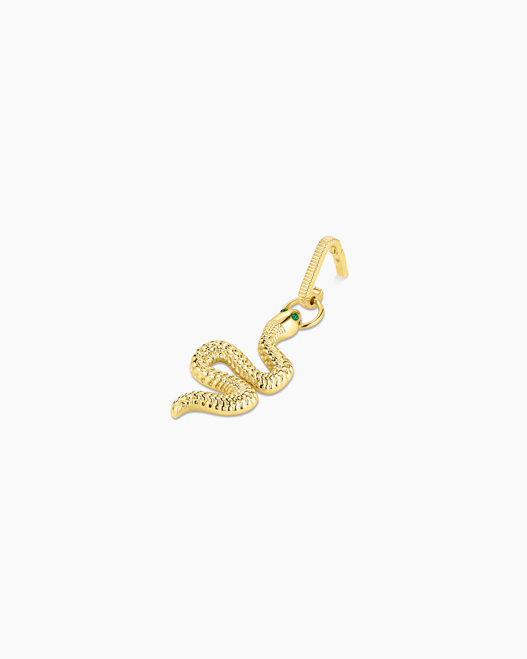 Snake Statement Charm - Image 3