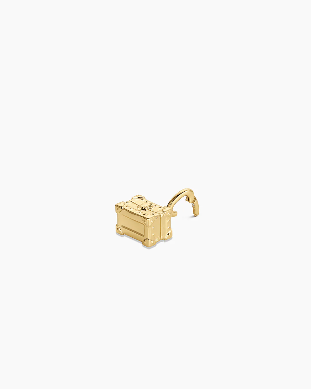 Trunk Parker Charm - Image 4