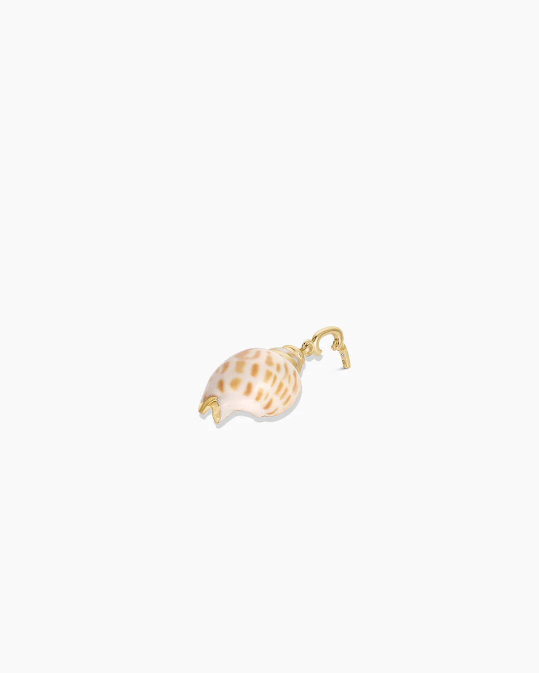 Tulip Shell Parker Charm - Image 4