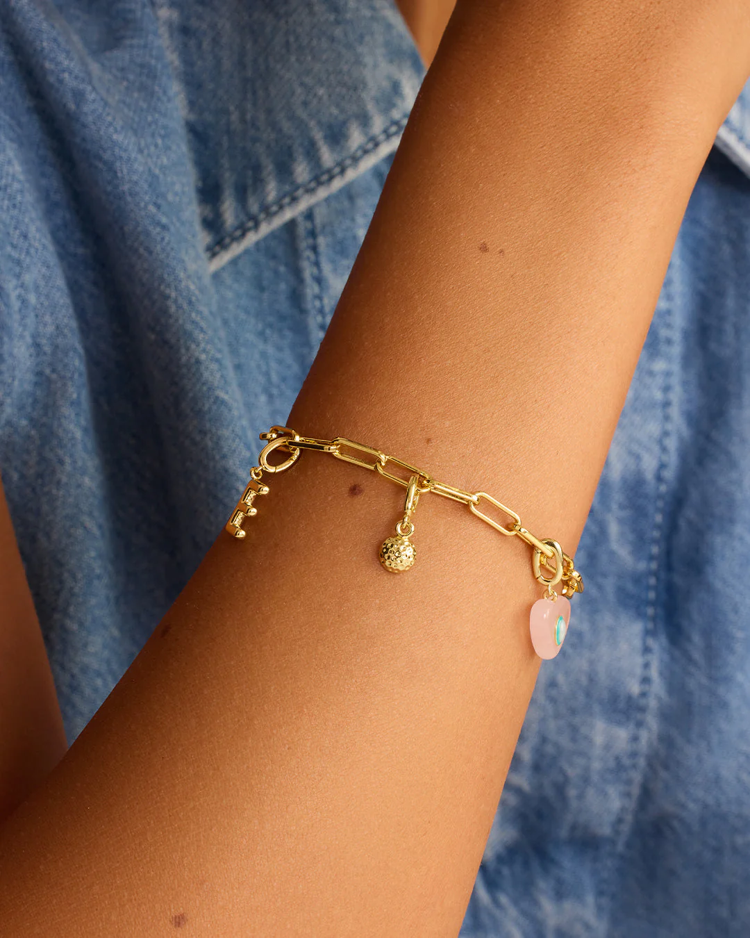 Varsity Parker Charm - Image 23