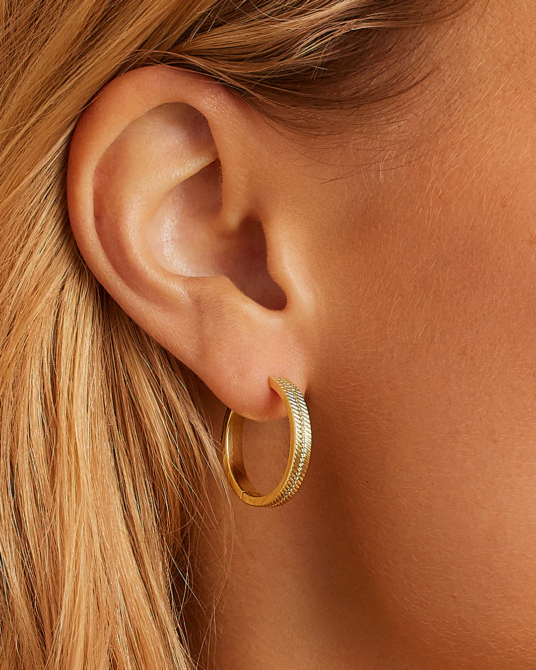 Venice Hoops - Image 2