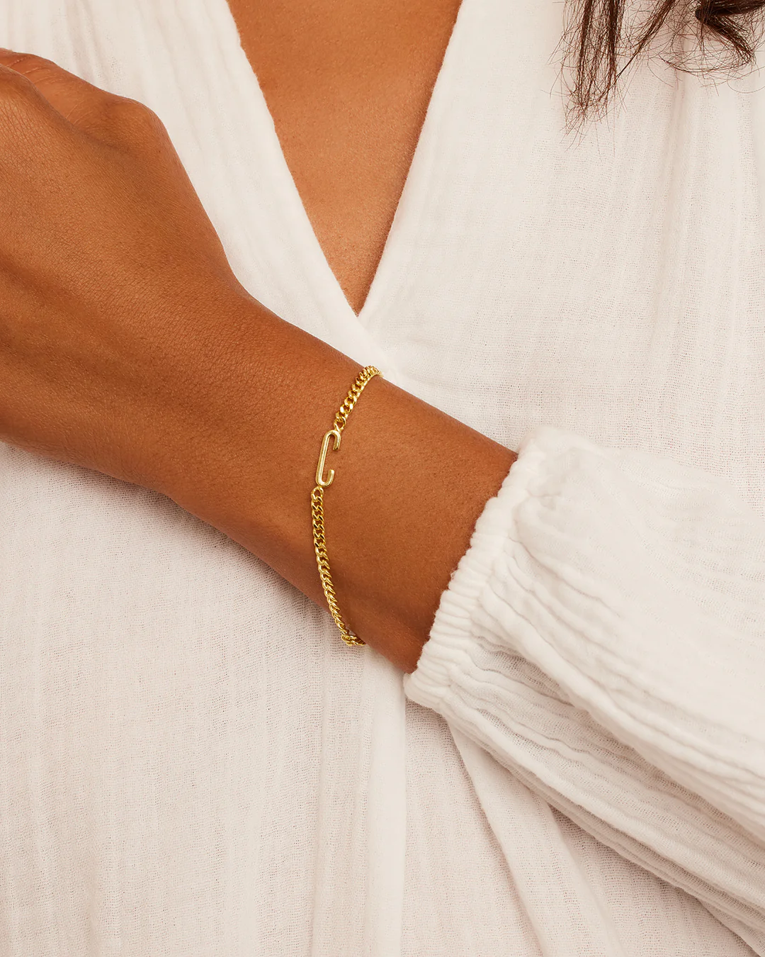Wilder Alphabet Bracelet - Image 10