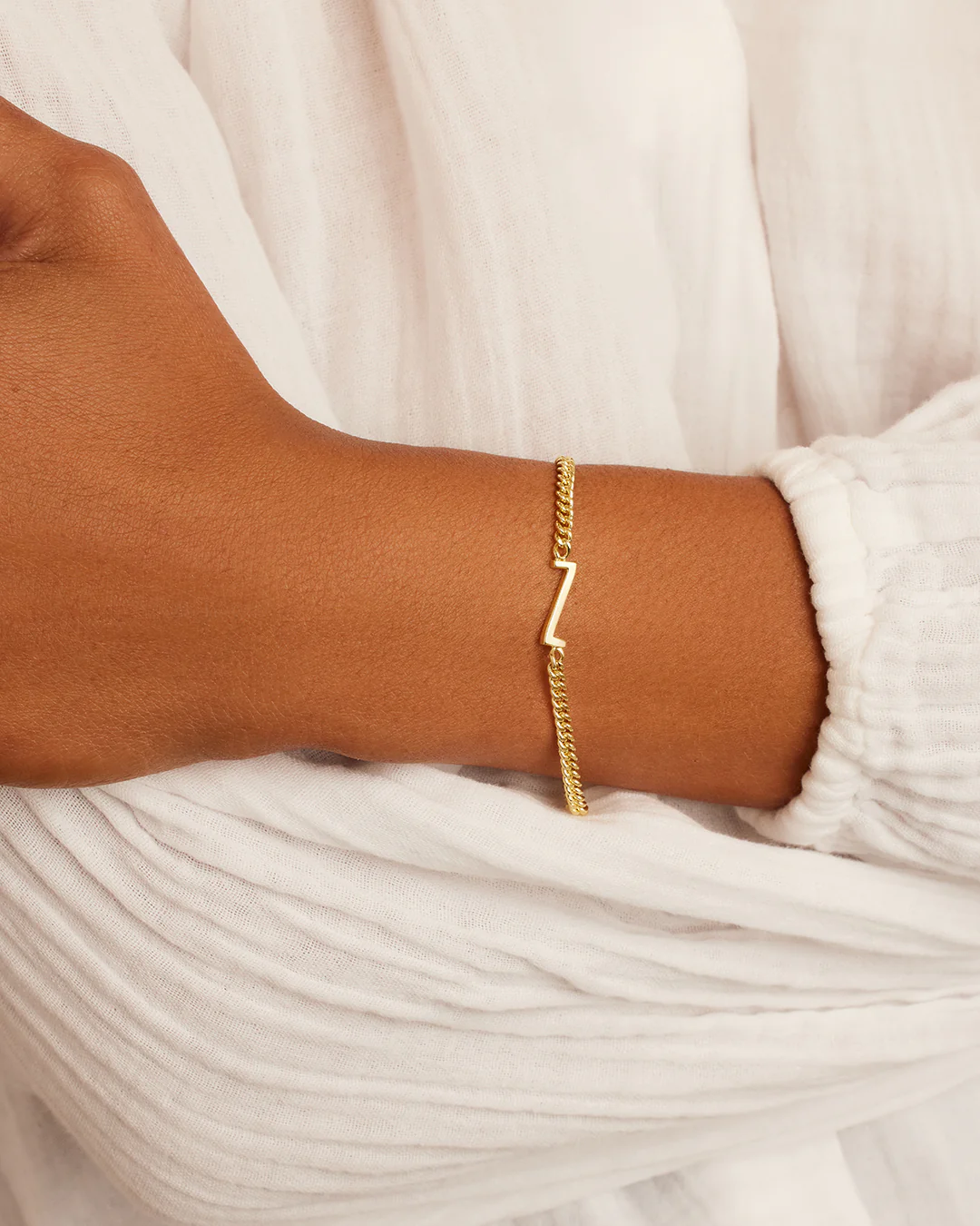 Wilder Alphabet Bracelet - Image 100