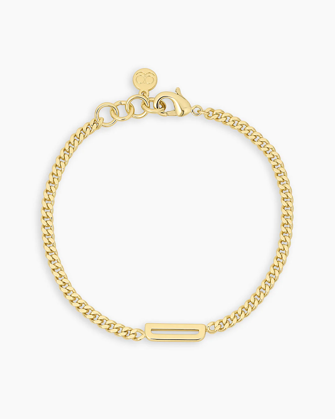 Wilder Alphabet Bracelet - Image 13
