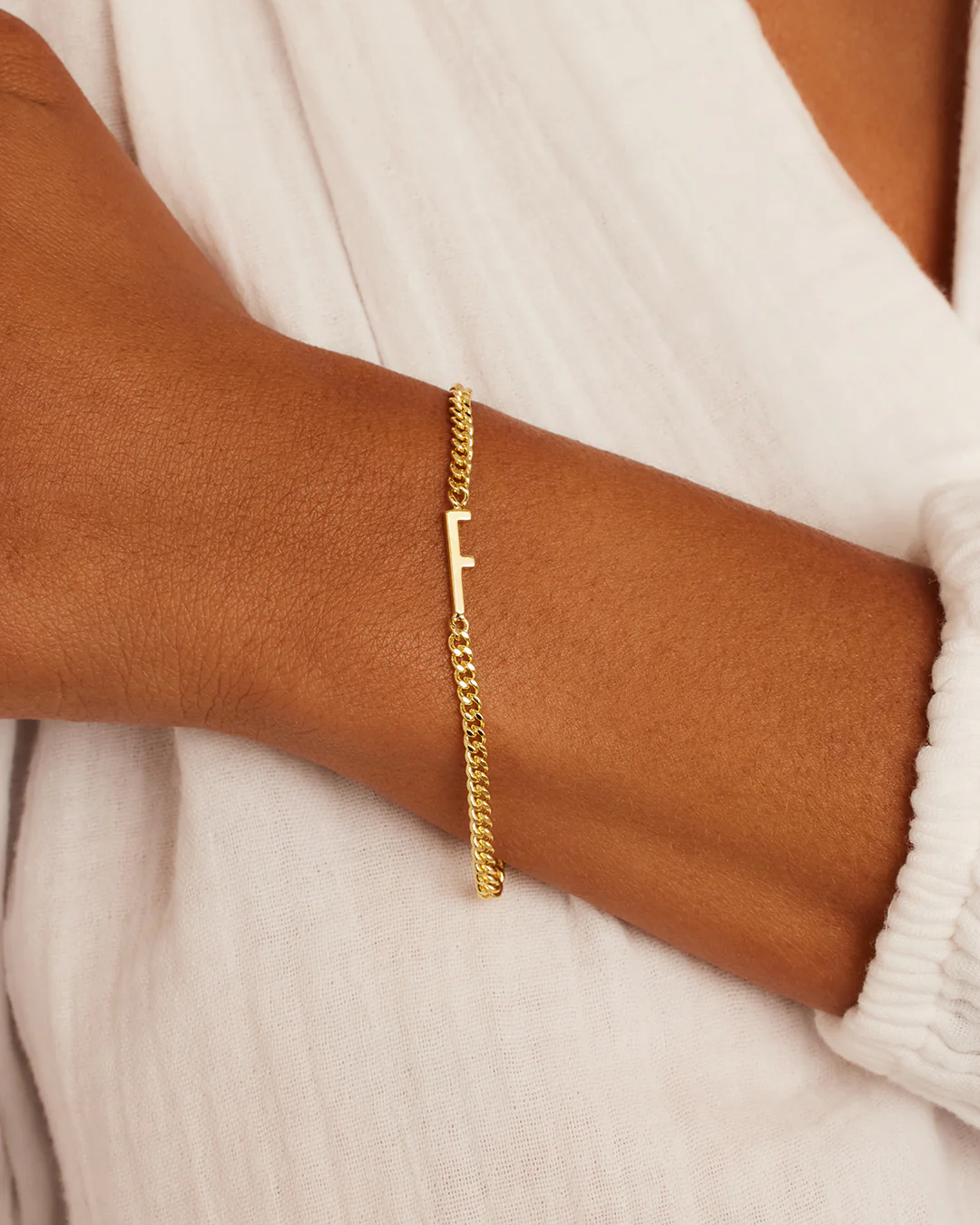Wilder Alphabet Bracelet - Image 22