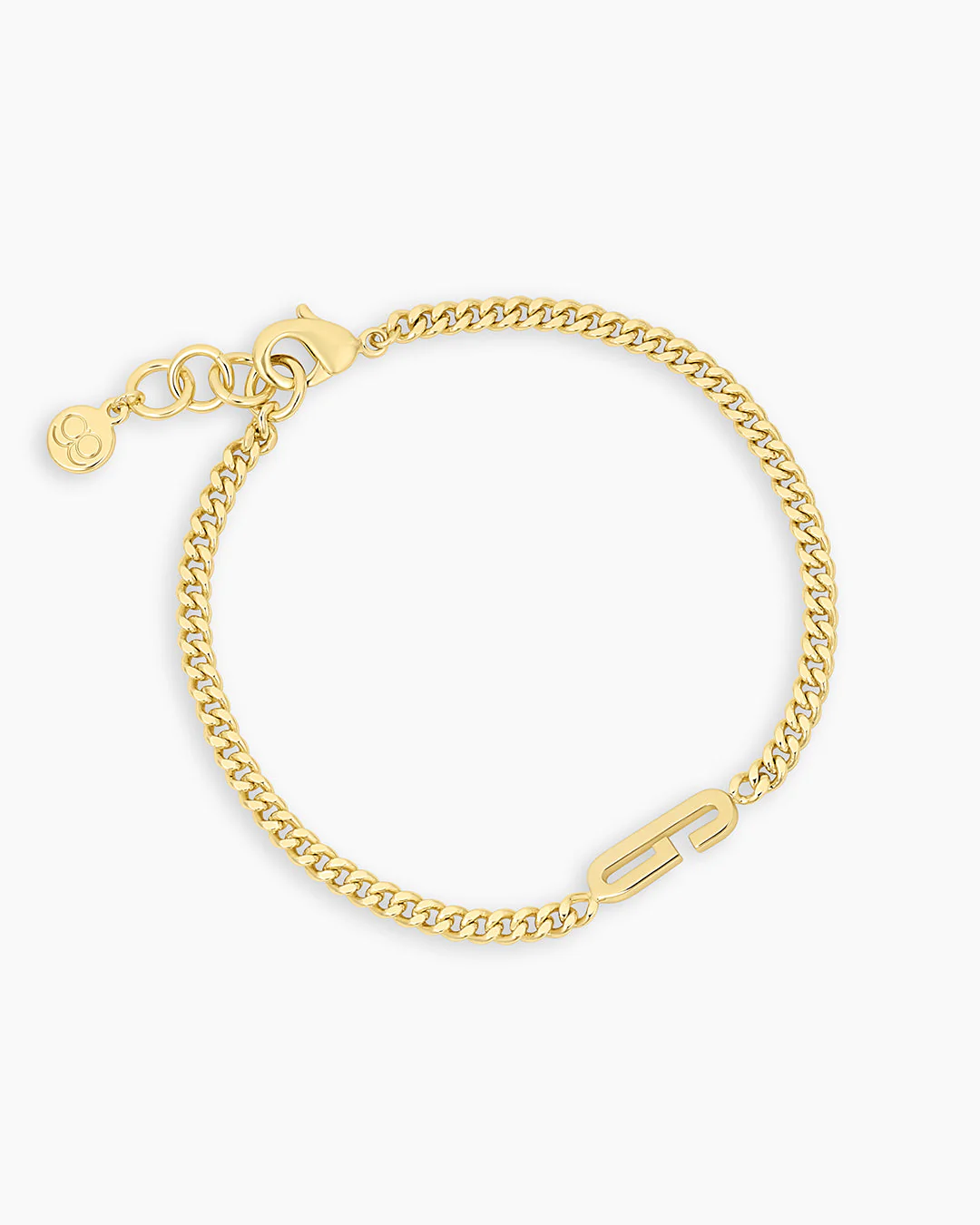 Wilder Alphabet Bracelet - Image 28