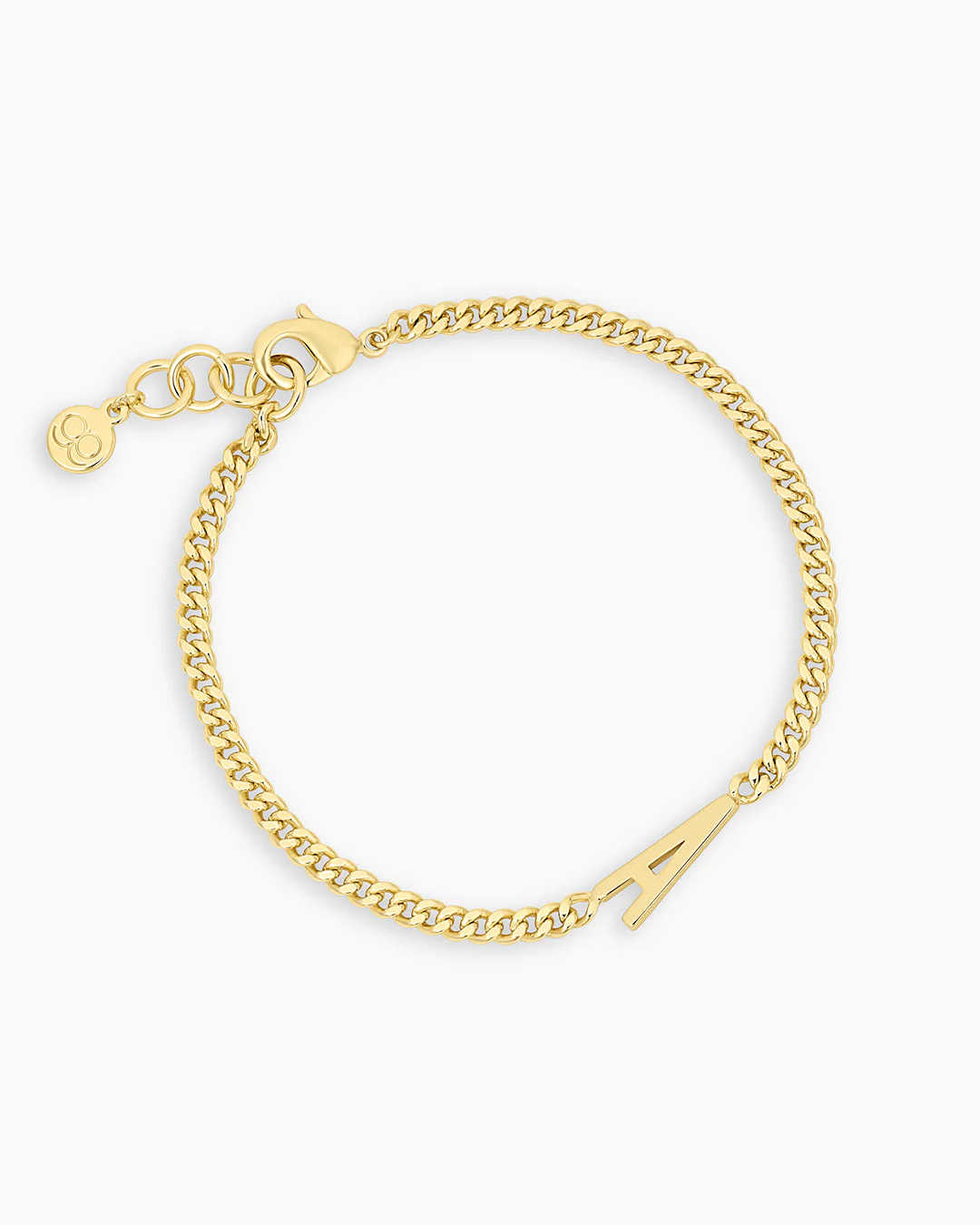 Wilder Alphabet Bracelet - Image 4