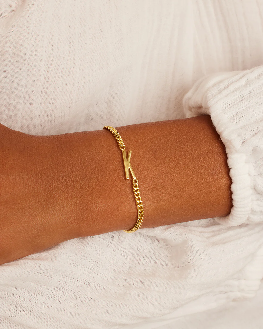 Wilder Alphabet Bracelet - Image 42