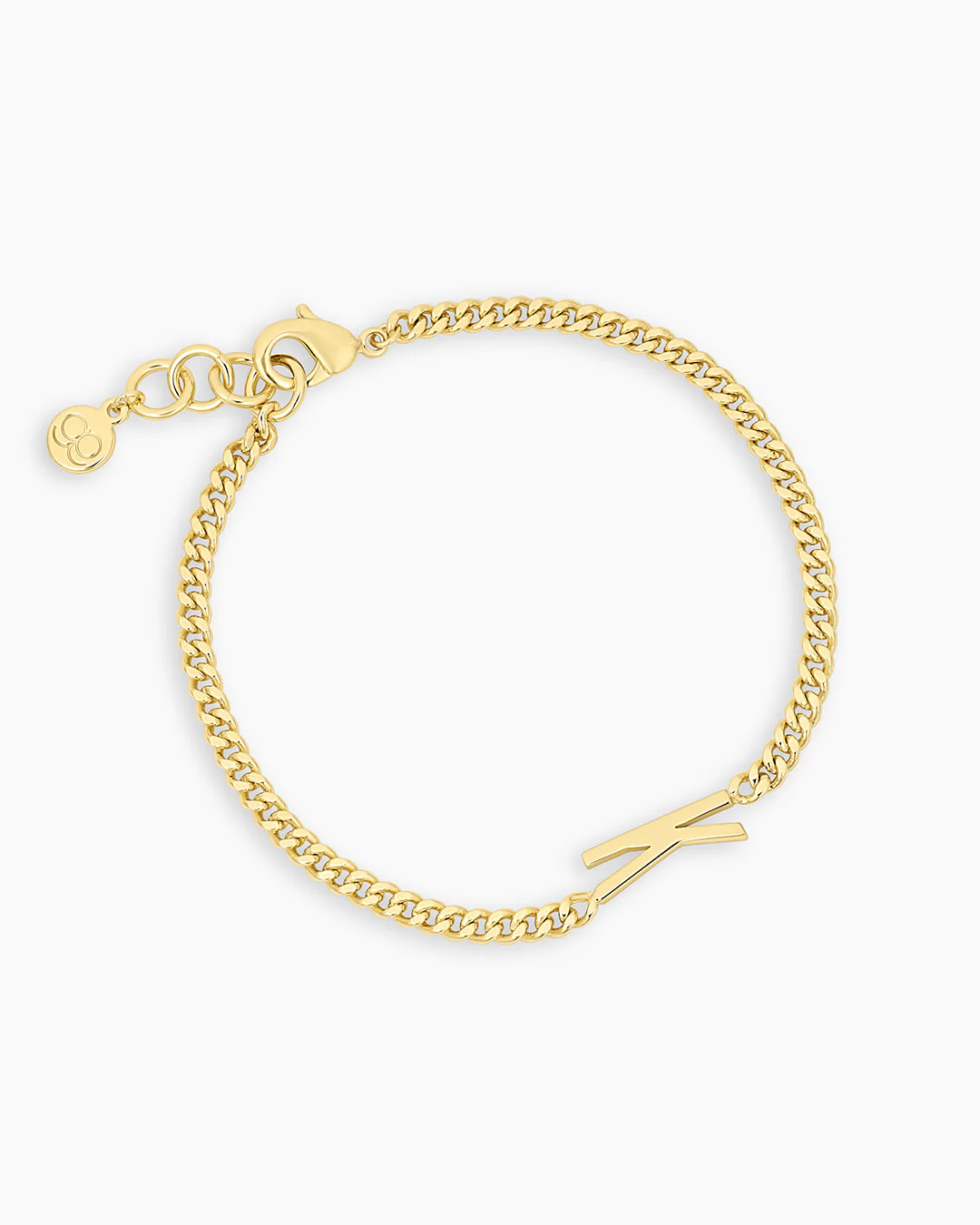 Wilder Alphabet Bracelet - Image 44