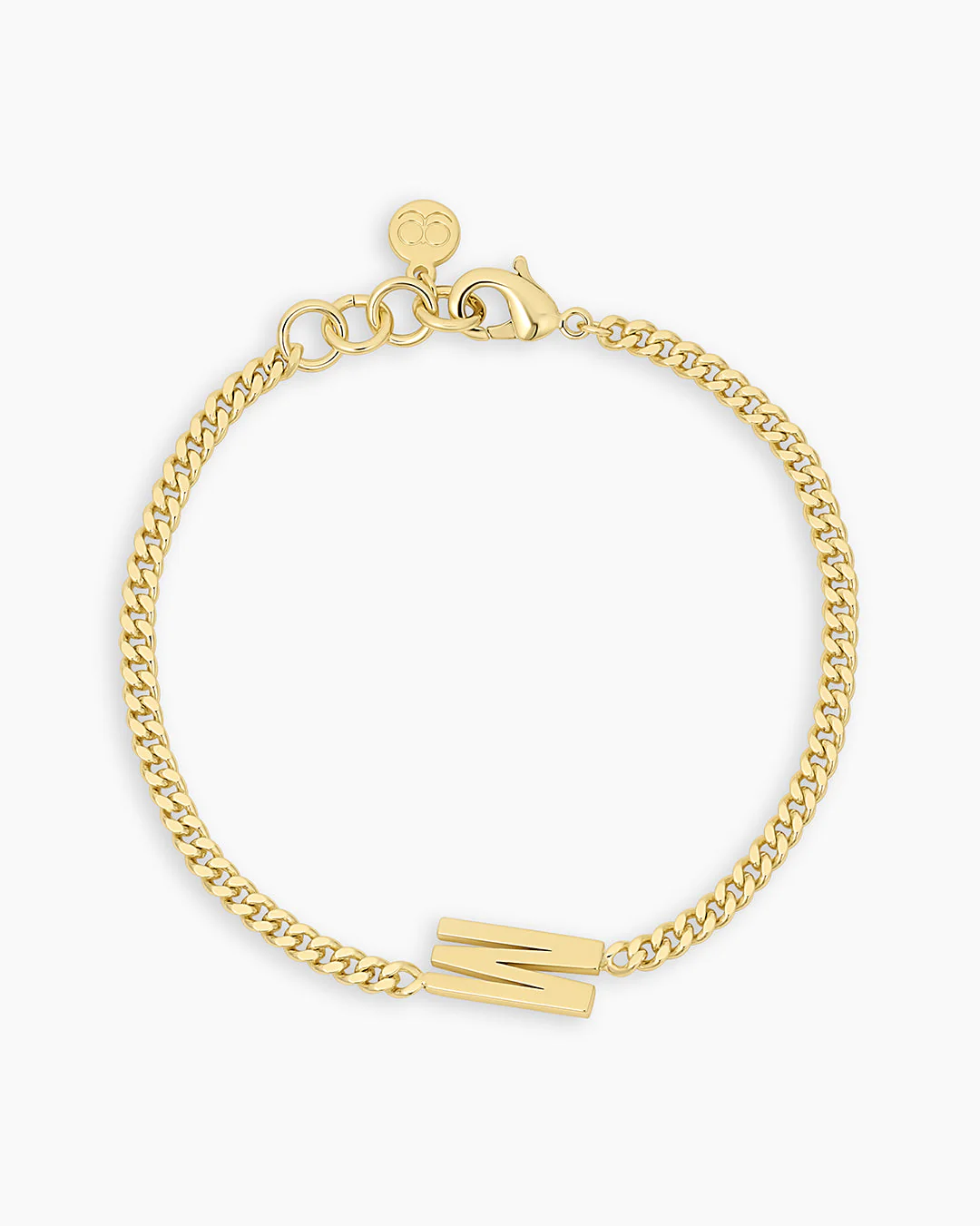 Wilder Alphabet Bracelet - Image 49