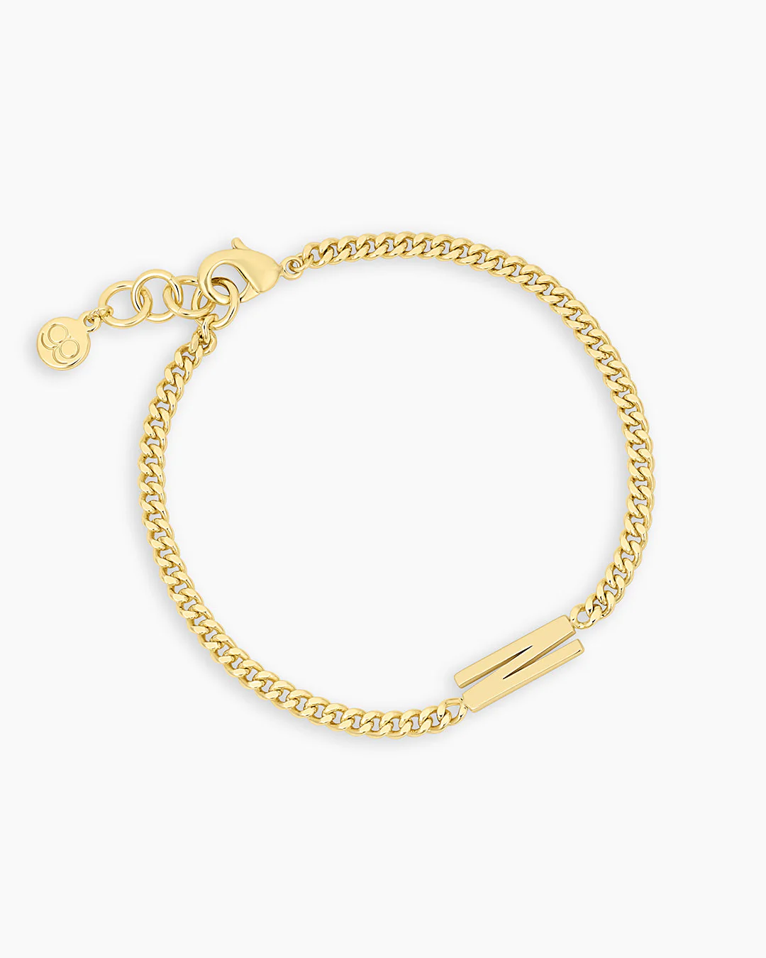 Wilder Alphabet Bracelet - Image 56