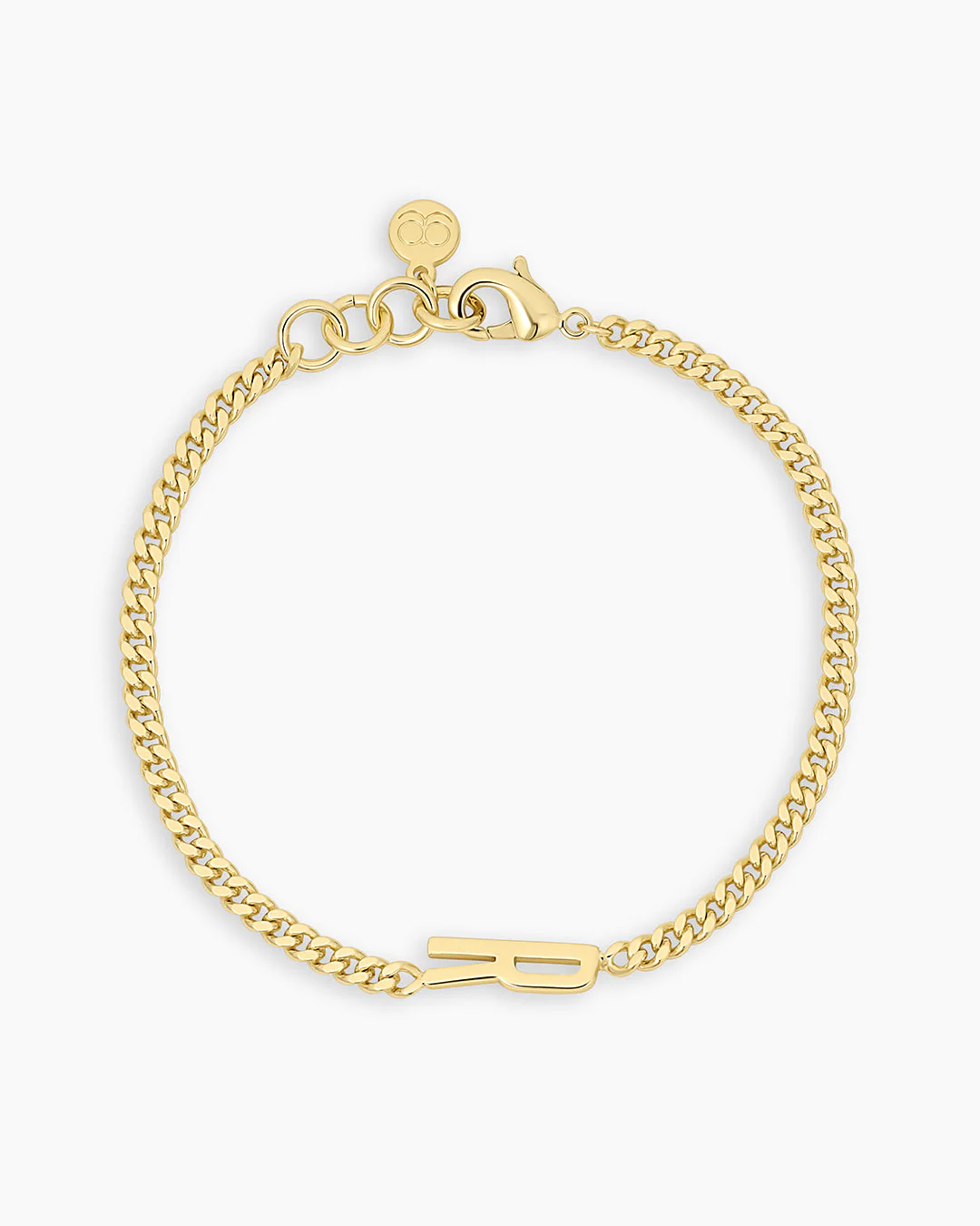 Wilder Alphabet Bracelet - Image 67