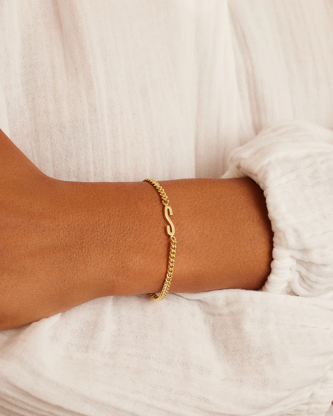 Wilder Alphabet Bracelet - Image 73