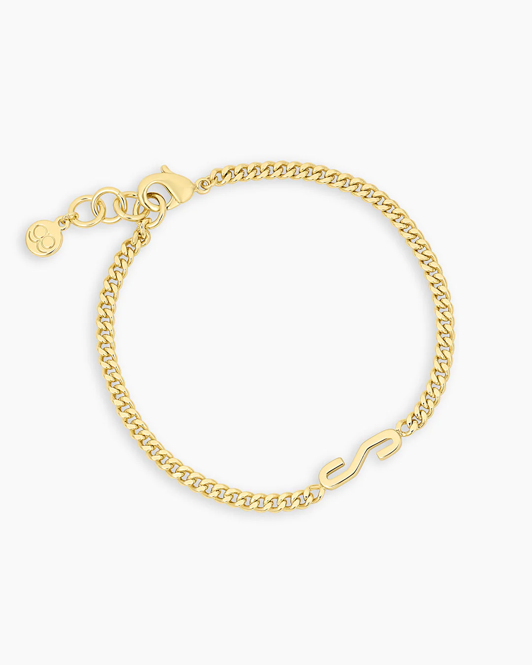Wilder Alphabet Bracelet - Image 74