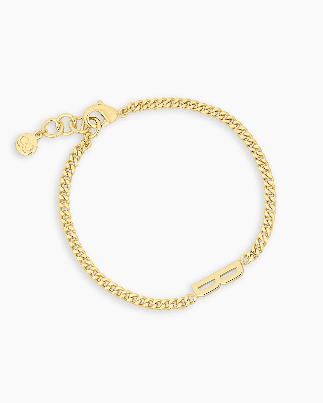 Wilder Alphabet Bracelet - Image 8