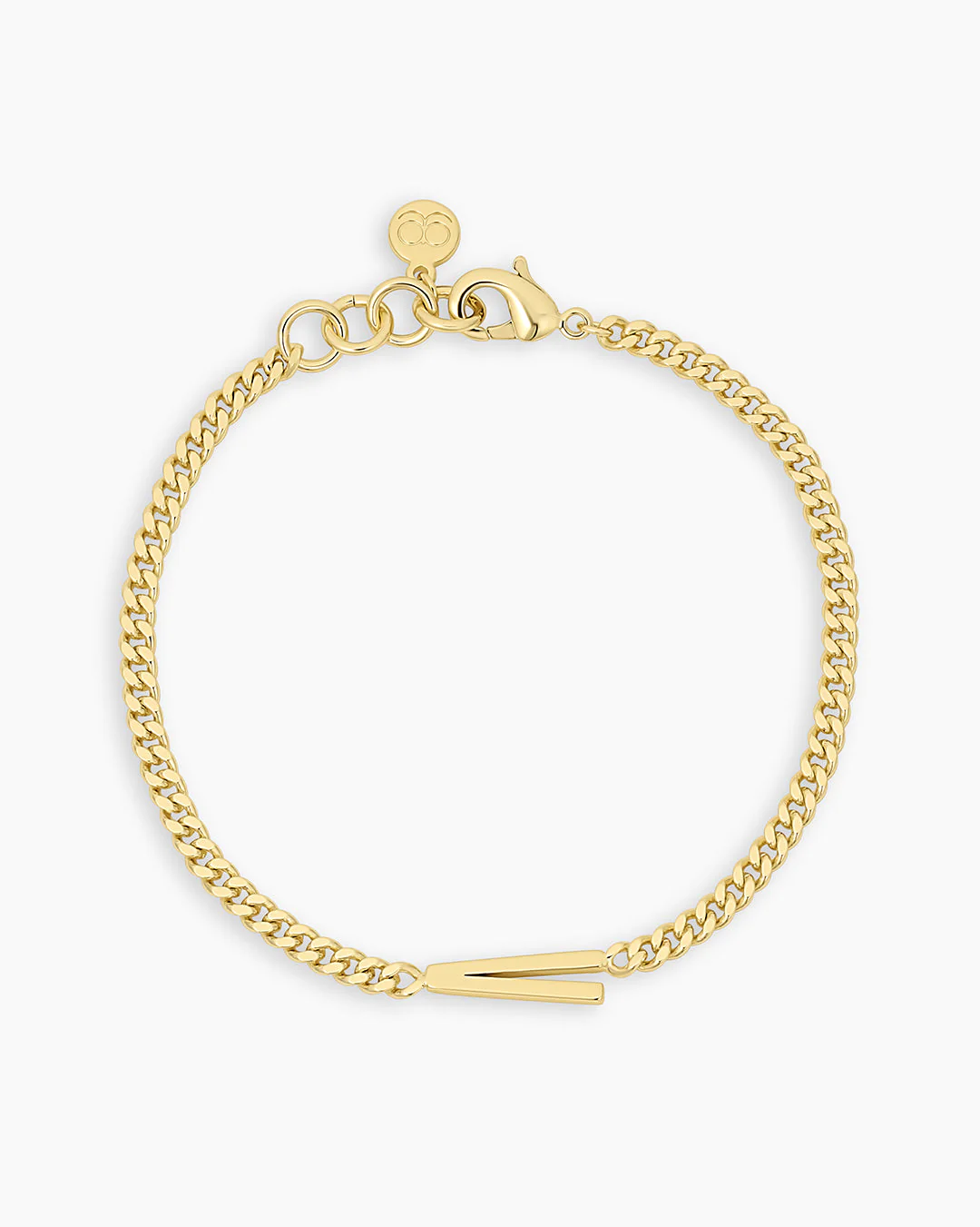 Wilder Alphabet Bracelet - Image 83