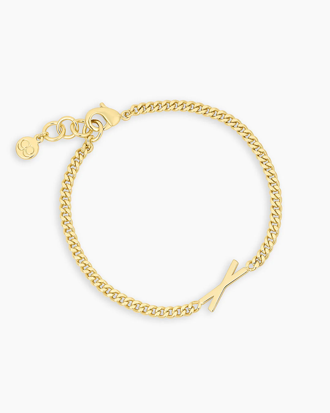Wilder Alphabet Bracelet - Image 94