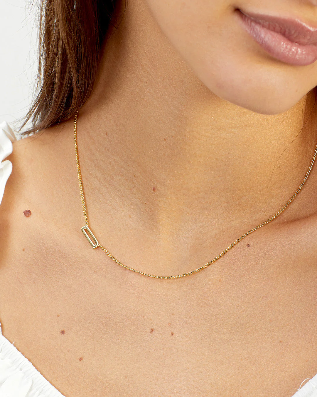 Wilder Alphabet Necklace - Image 10