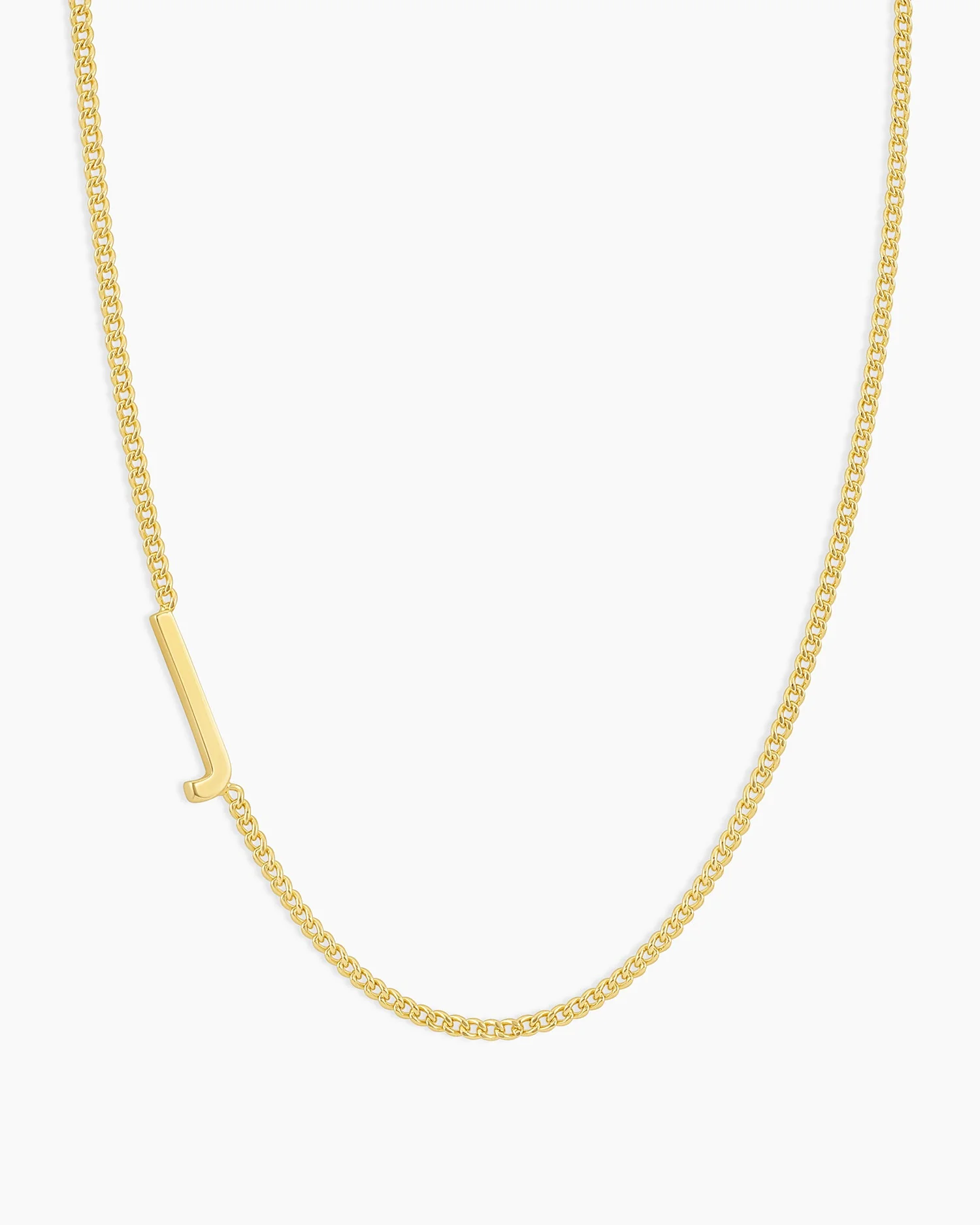 Wilder Alphabet Necklace - Image 20