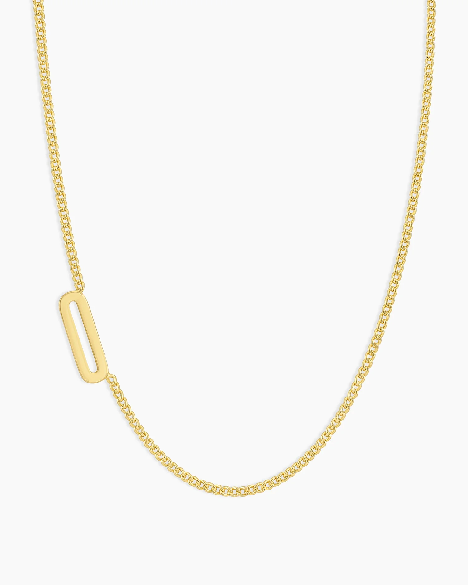 Wilder Alphabet Necklace - Image 26