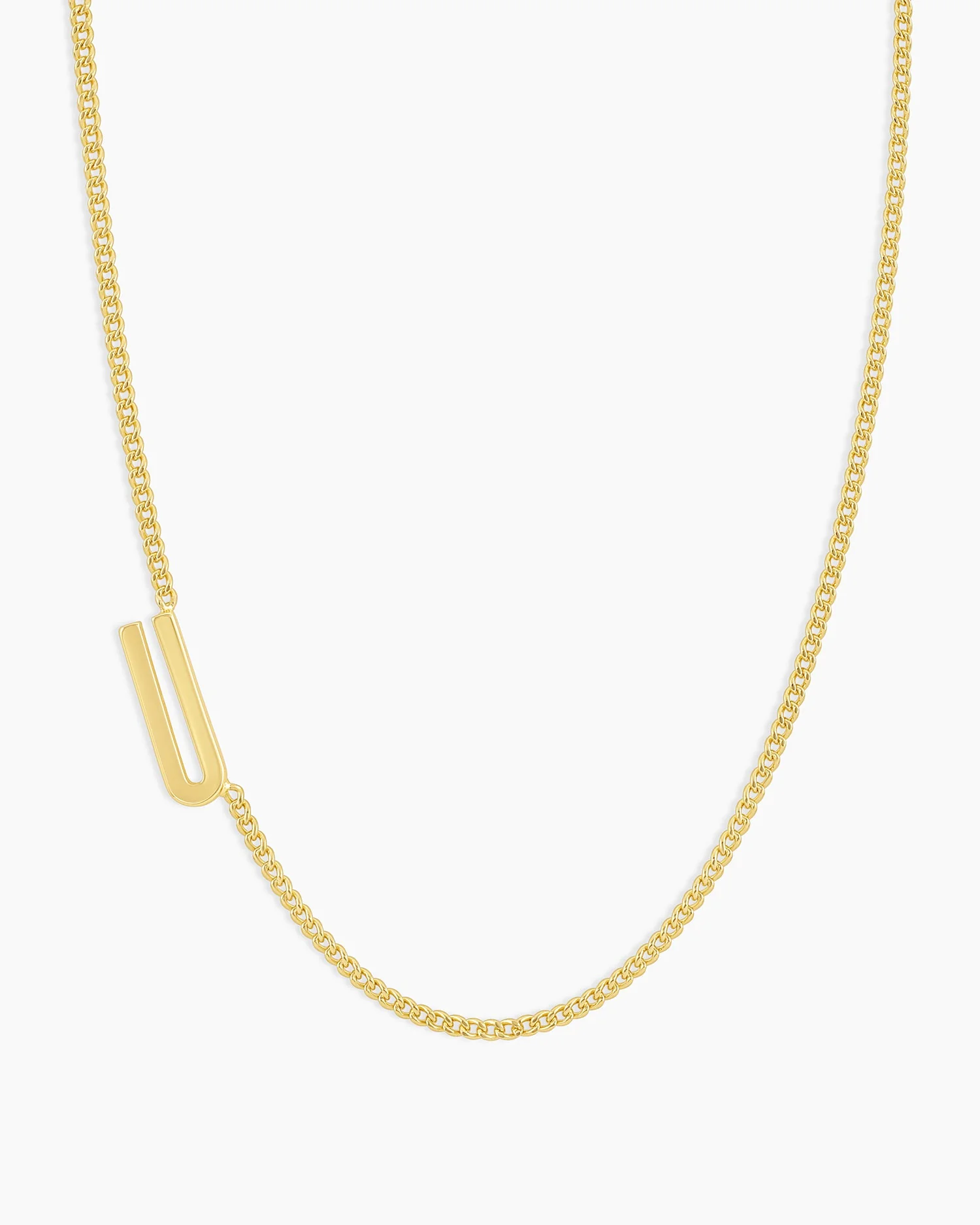 Wilder Alphabet Necklace - Image 35