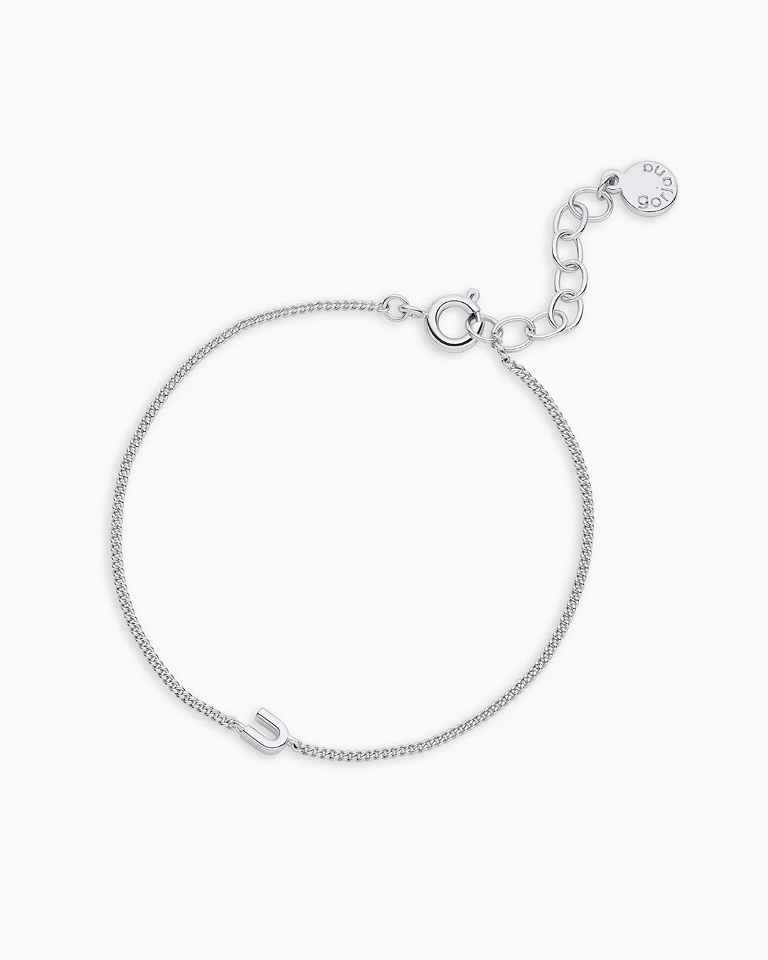 Wilder Mini Alphabet Bracelet - Image 187