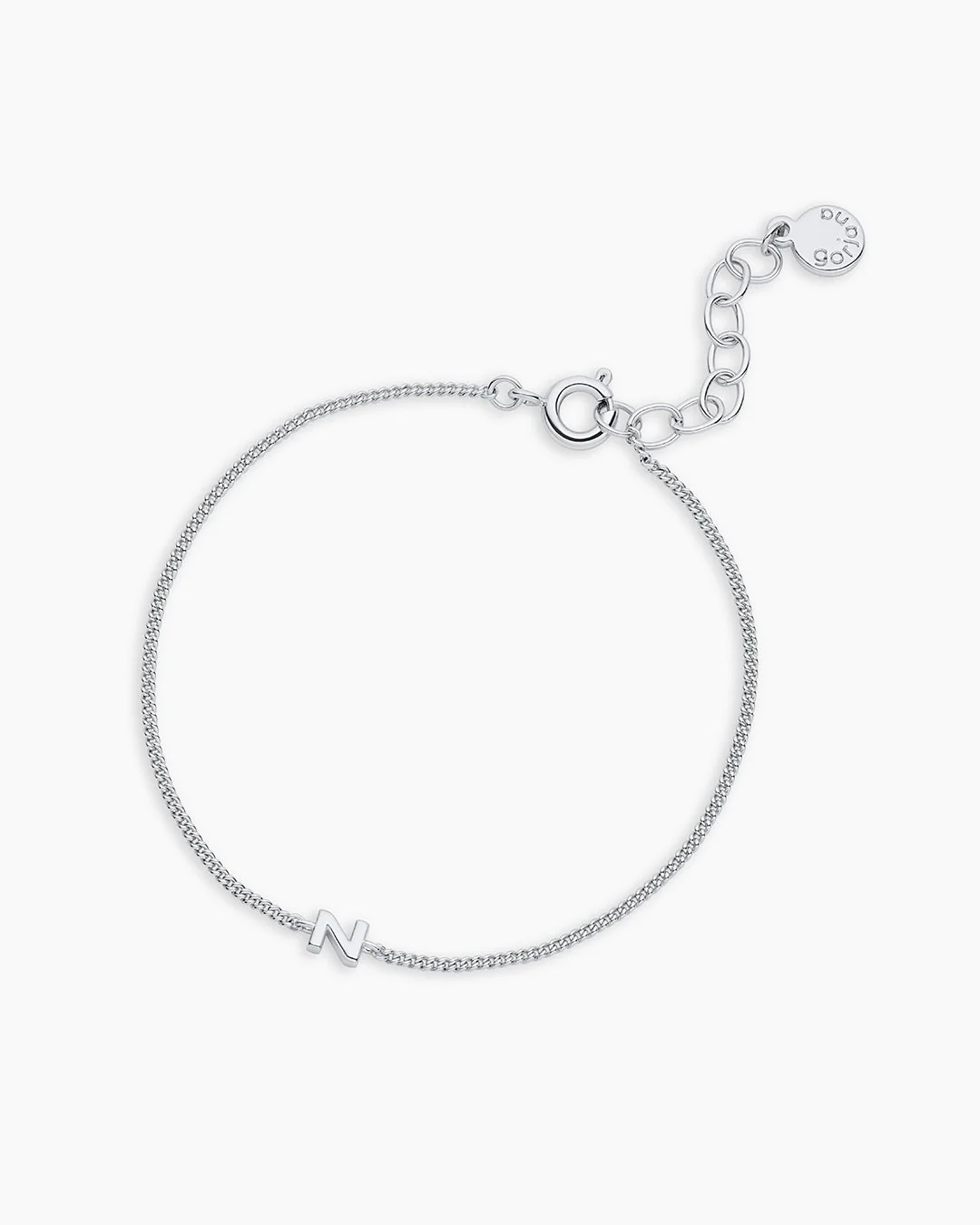 Wilder Mini Alphabet Bracelet - Image 207