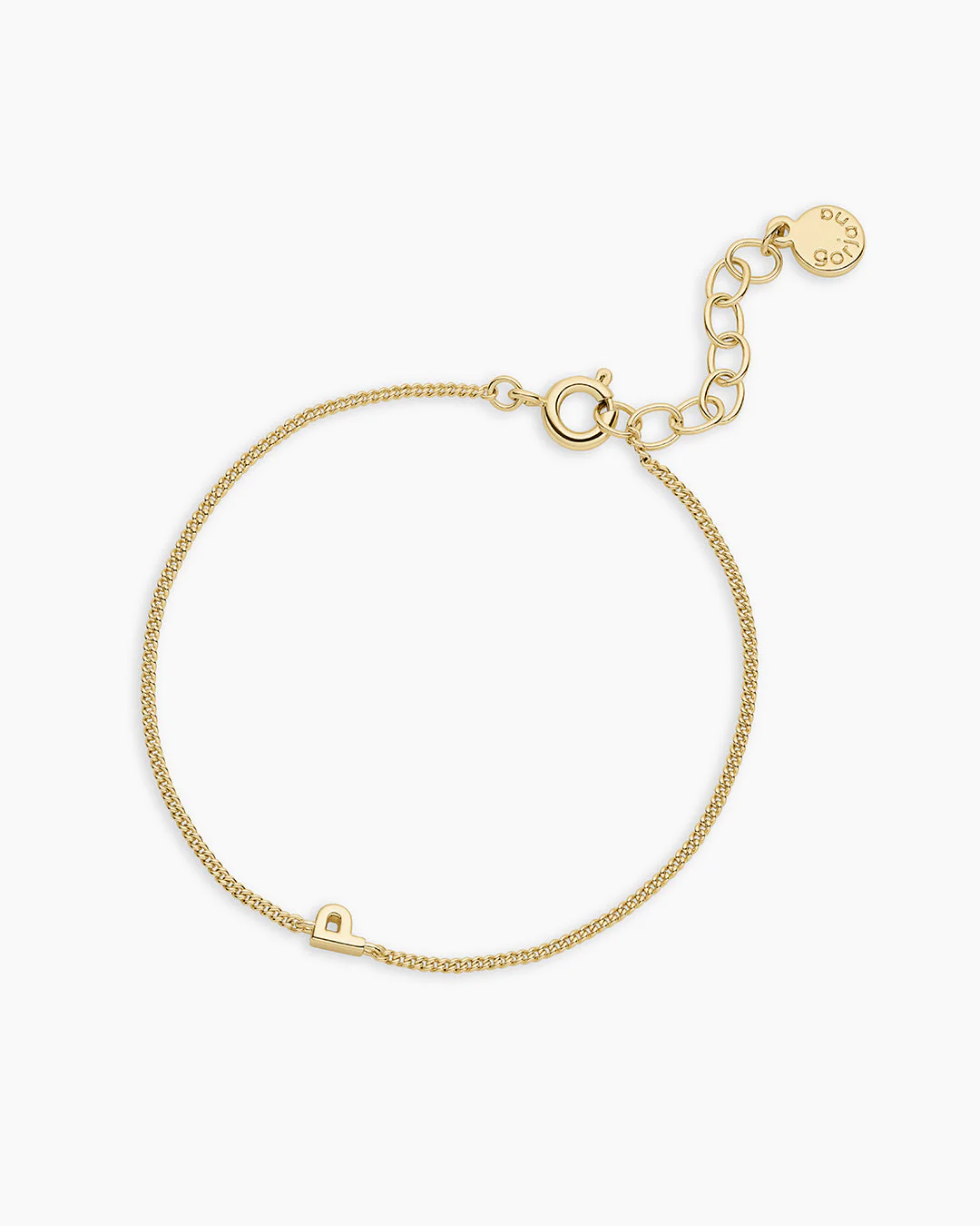 Wilder Mini Alphabet Bracelet - Image 94