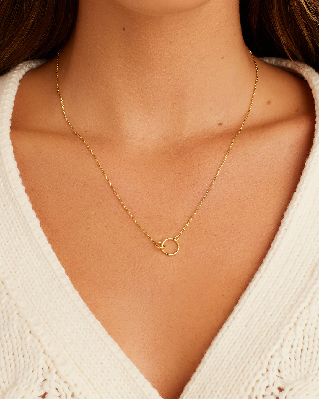 Wilshire Adjustable Necklace - Image 2