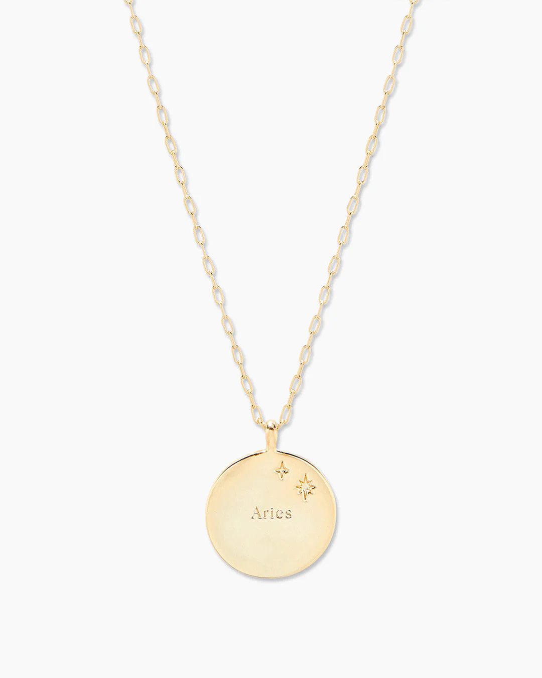 Zodiac Necklace - Image 9
