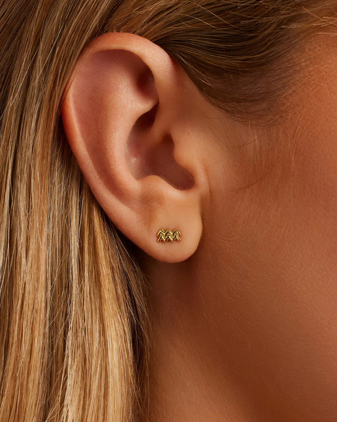 Zodiac Single Stud - Image 2